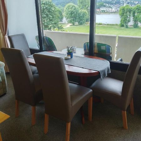 Kati Appartement Bad Honningen Esterno foto