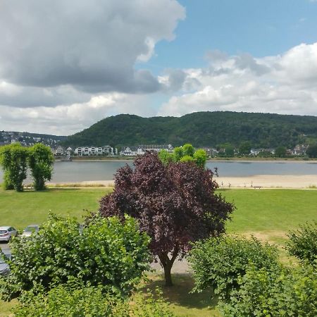 Kati Appartement Bad Honningen Esterno foto
