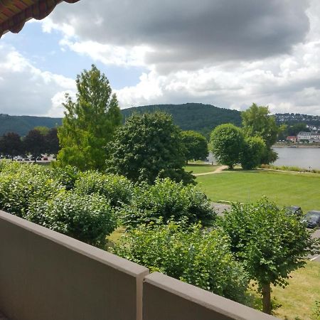Kati Appartement Bad Honningen Esterno foto