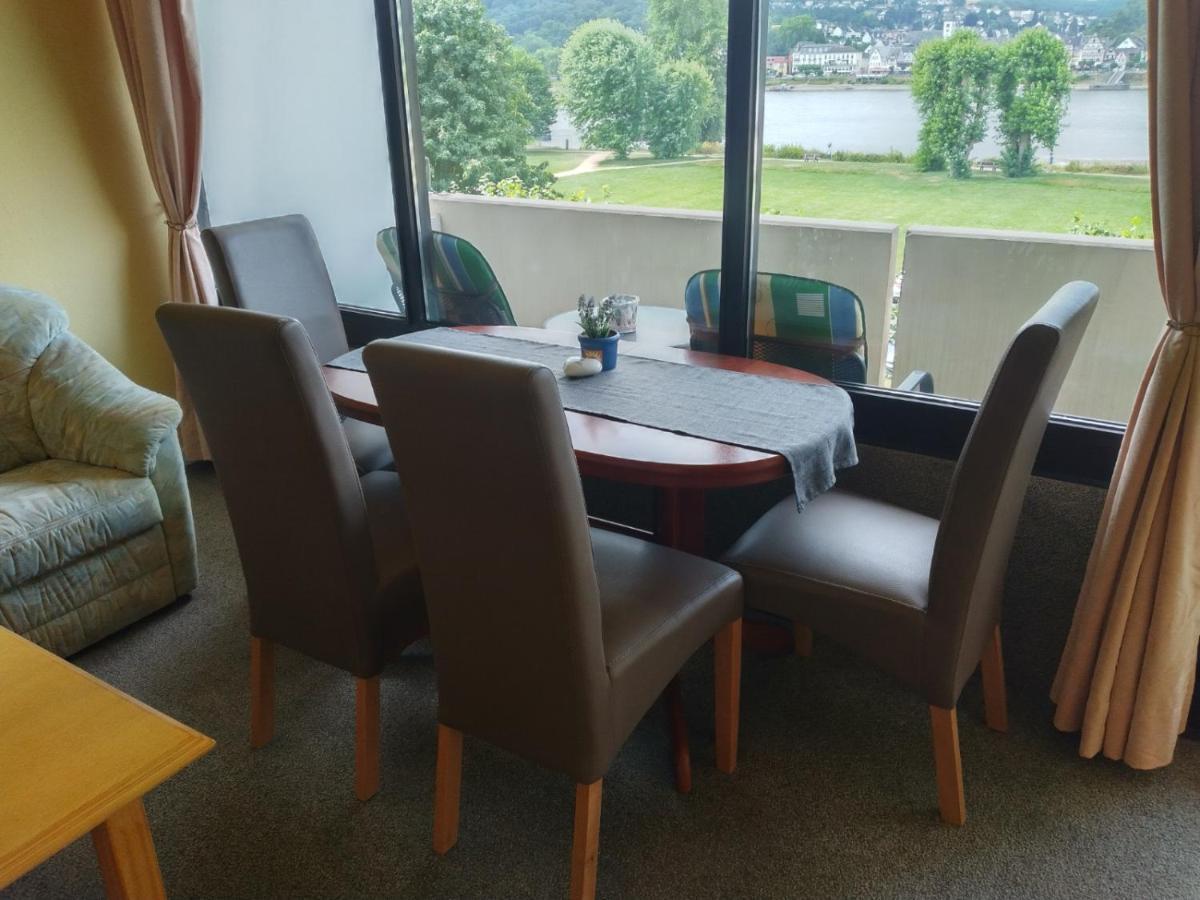 Kati Appartement Bad Honningen Esterno foto