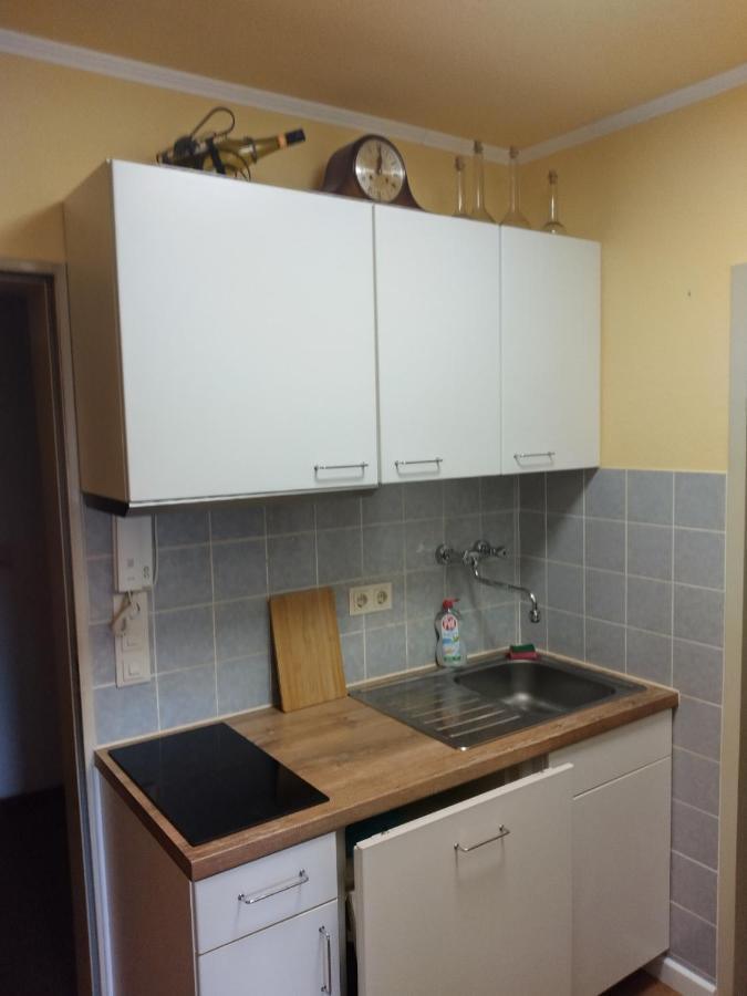 Kati Appartement Bad Honningen Esterno foto