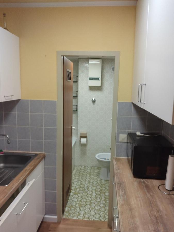 Kati Appartement Bad Honningen Esterno foto