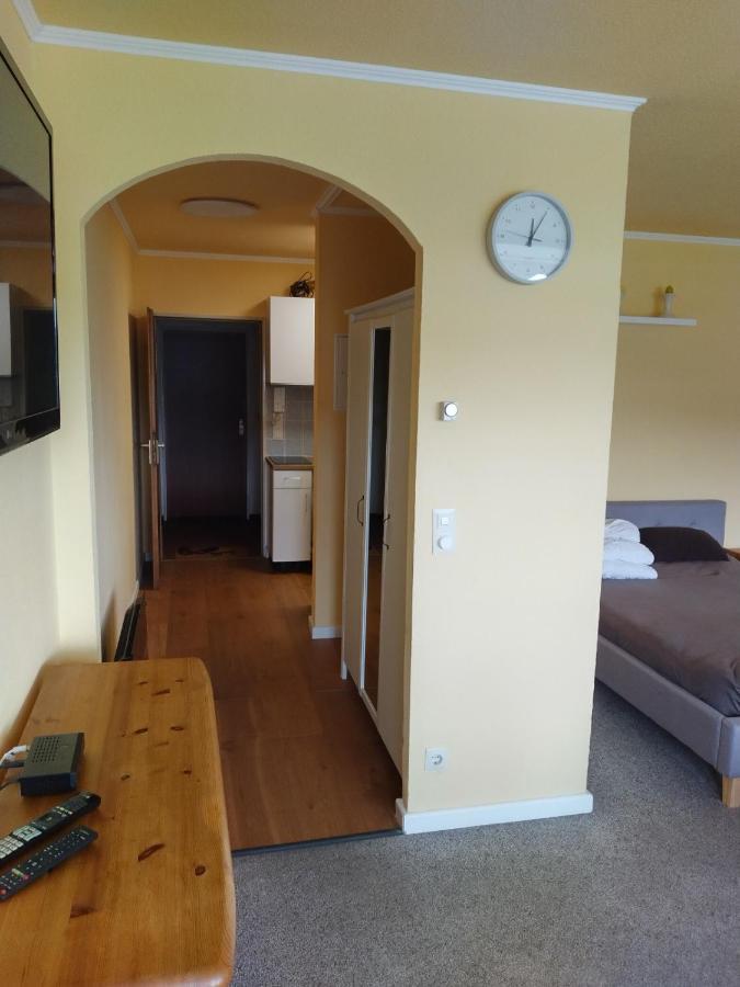 Kati Appartement Bad Honningen Esterno foto