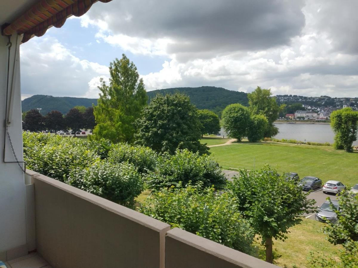 Kati Appartement Bad Honningen Esterno foto