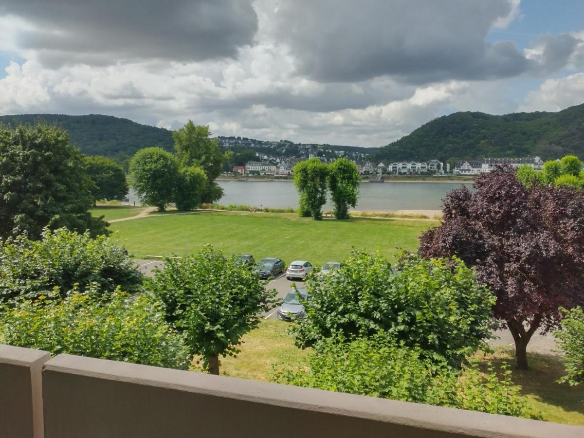 Kati Appartement Bad Honningen Esterno foto