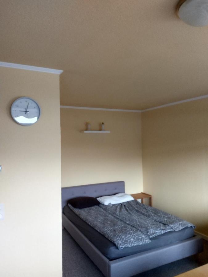 Kati Appartement Bad Honningen Esterno foto
