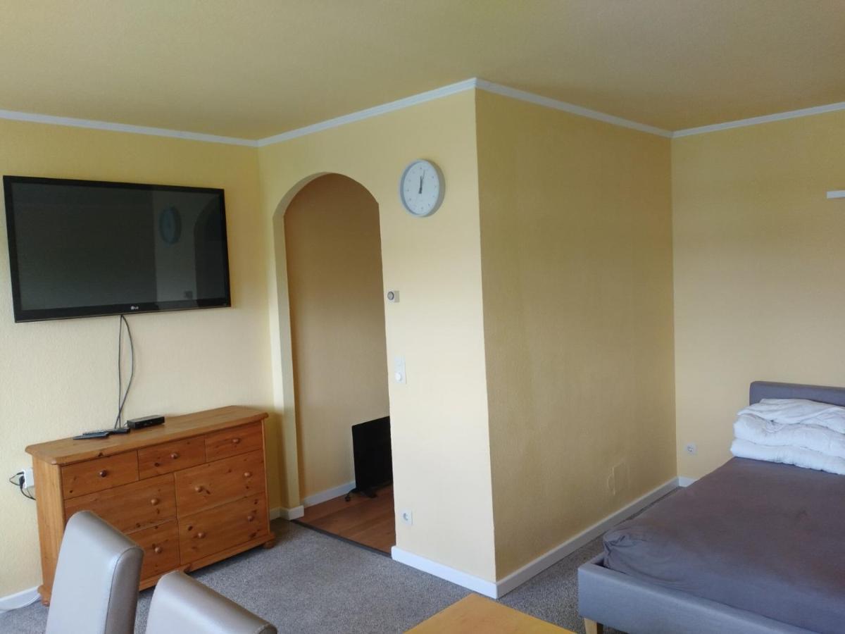 Kati Appartement Bad Honningen Esterno foto