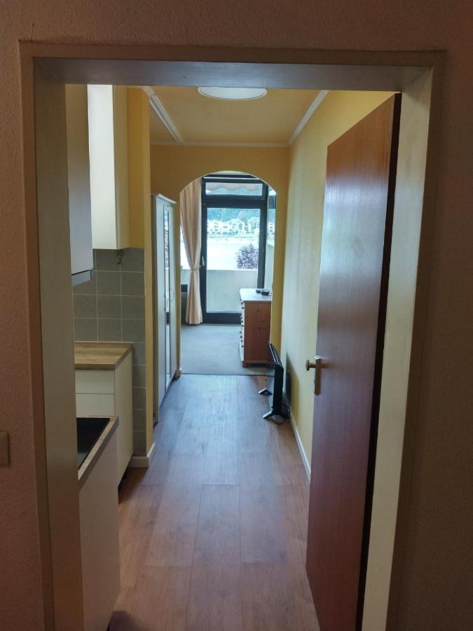 Kati Appartement Bad Honningen Esterno foto