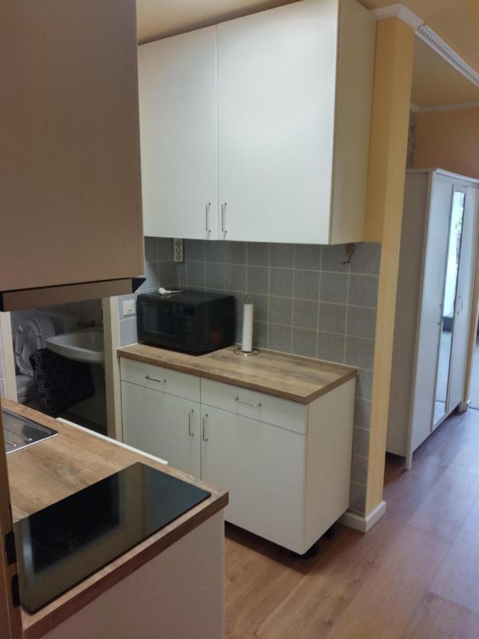 Kati Appartement Bad Honningen Esterno foto
